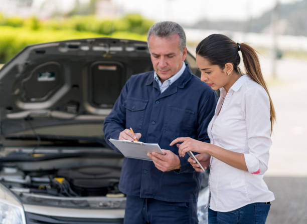 Auto insurance consultation in Port Jervis, NY